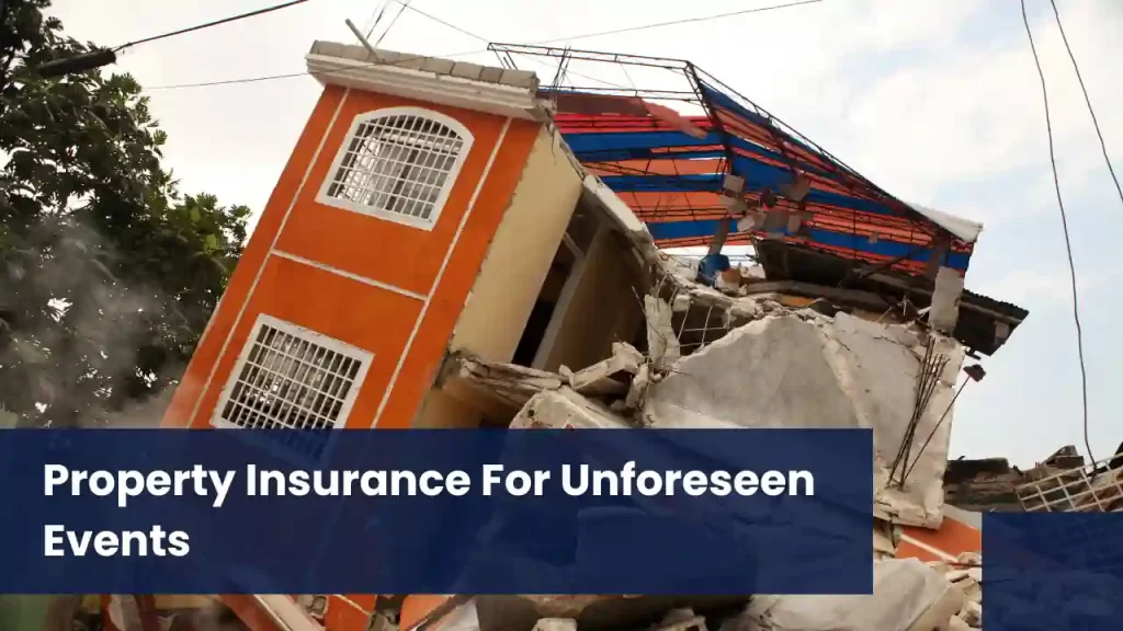 Property Insurance