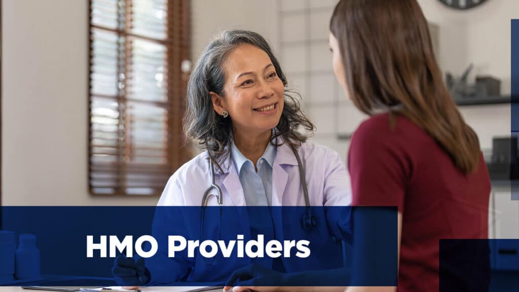 HMO Providers Philippines