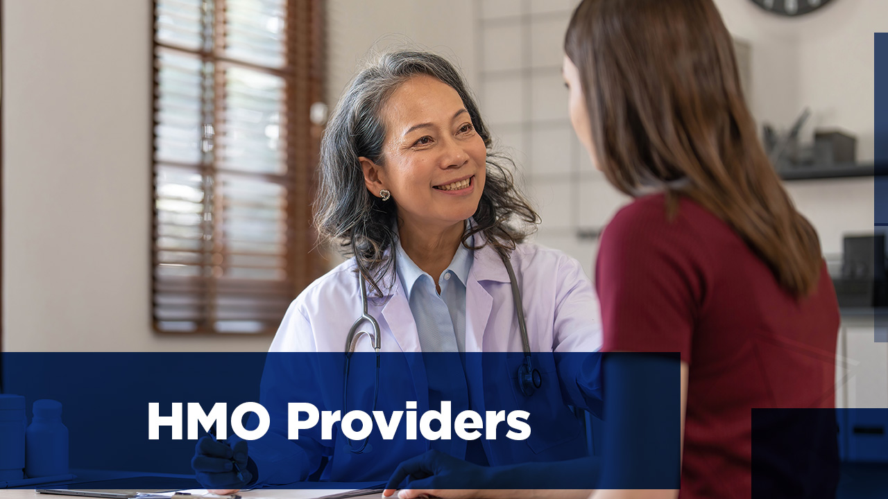 Why Get HMO?
