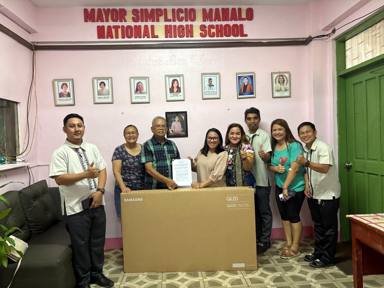 RAROCO CSR – 2025 – Golf For A Cause