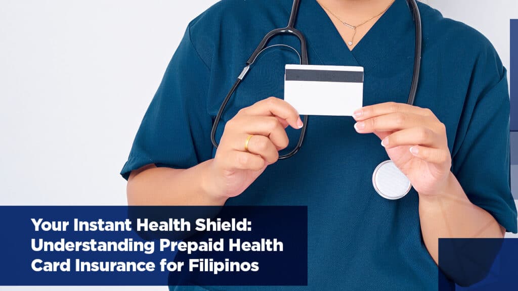 Prepaid Health Insurance