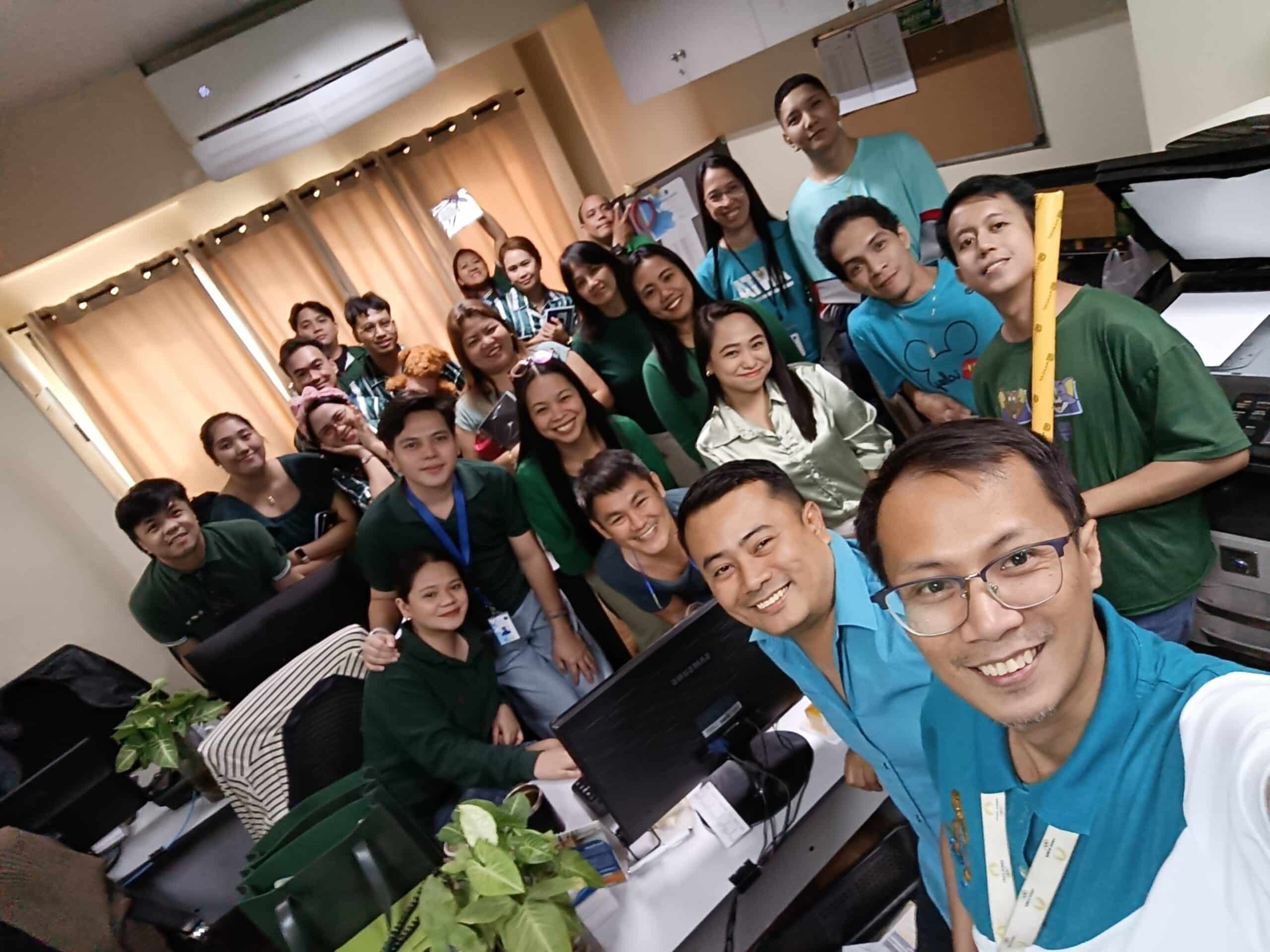 2026 – General Monthly Meeting