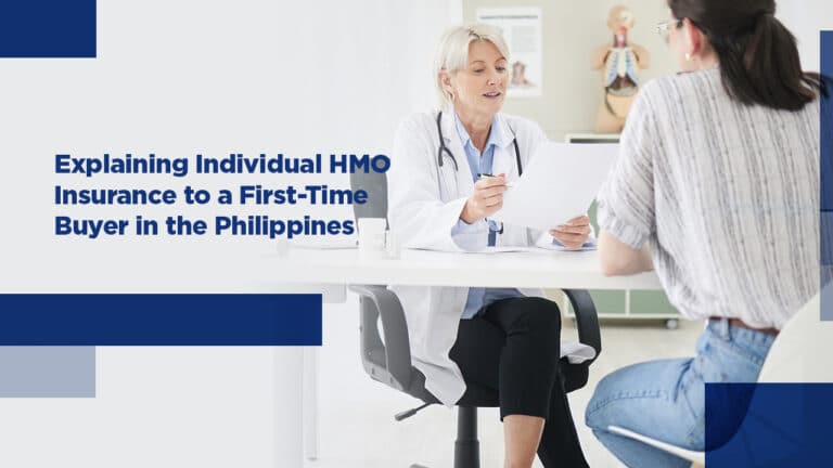 Explaining Individual HMO Insurance to a First-Time Buyer in the Philippines (2026 Guide)