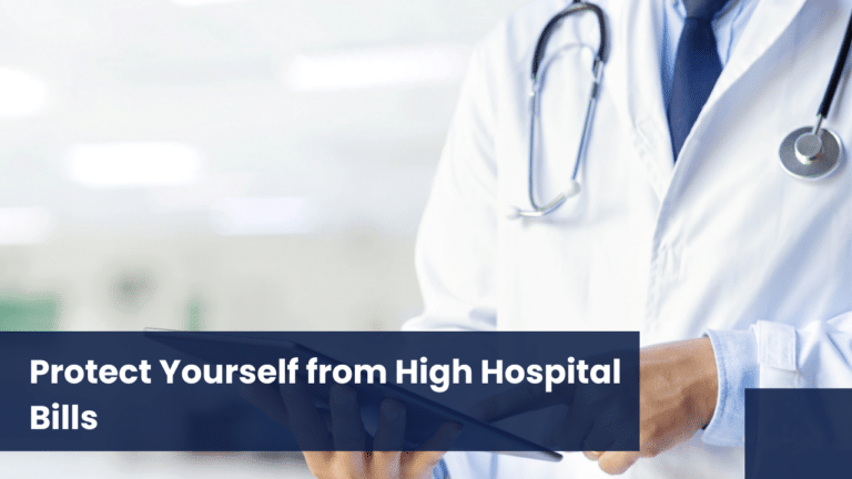 Protecting Yourself from High Hospital Bills with Medical Insurance in the Philippines (2026 Guide)