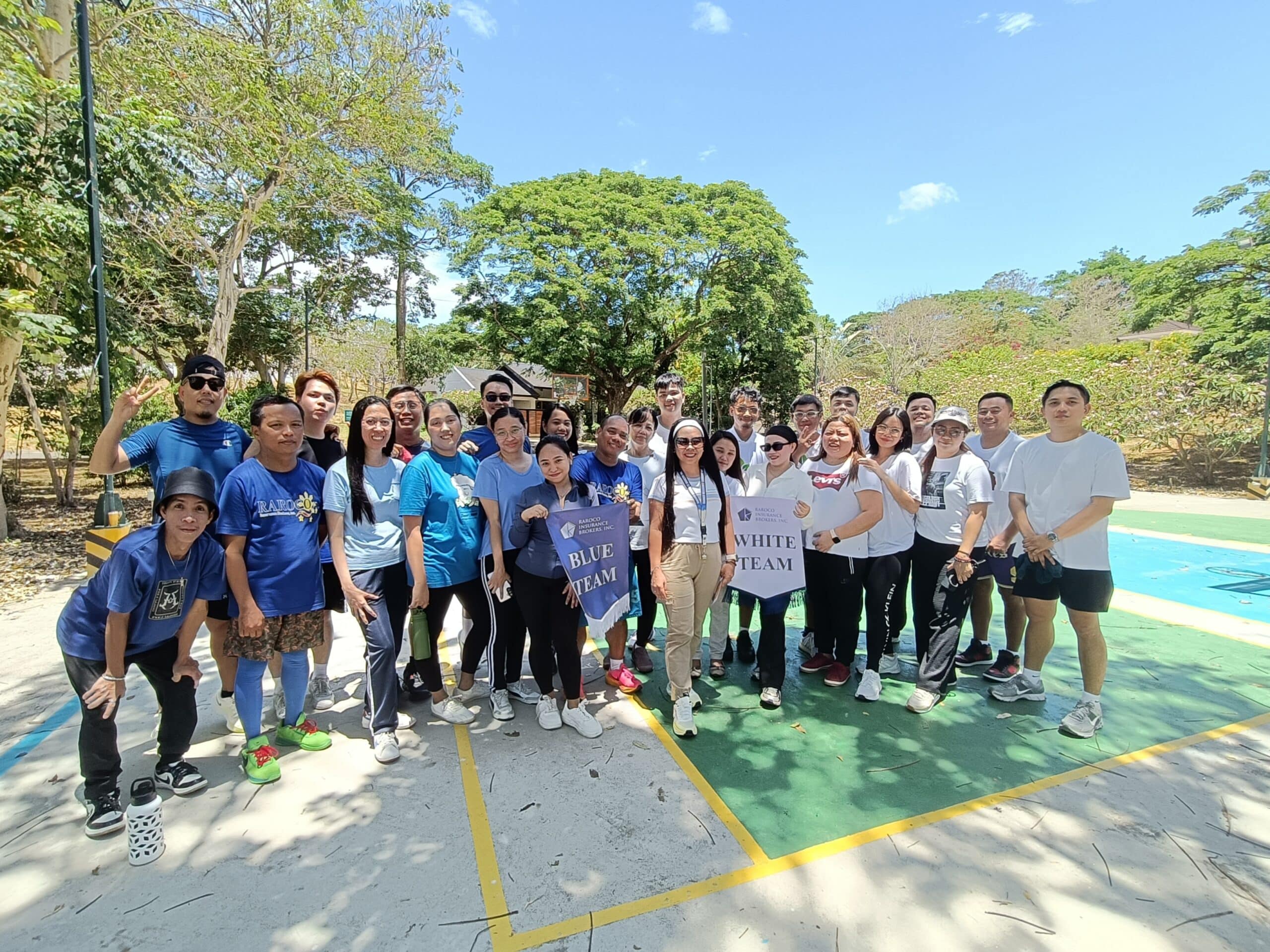 (01) Group Pic