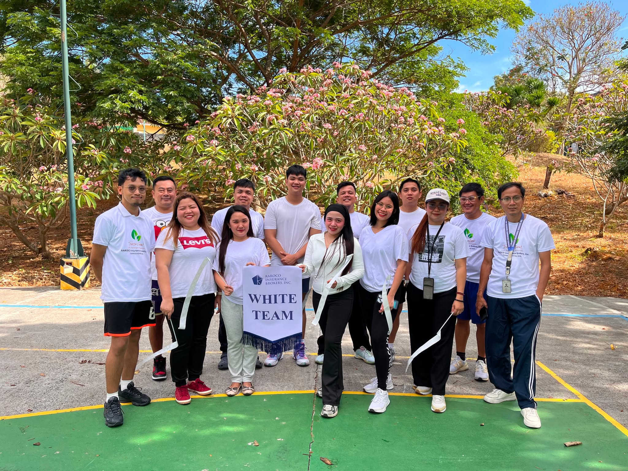 (04) White Team