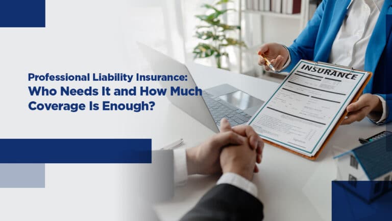 Professional Liability Insurance in the Philippines: Who Needs It and How Much Coverage Is Enough?