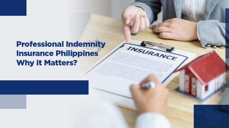Professional Indemnity Insurance Philippines: What It Is and Why It Matters