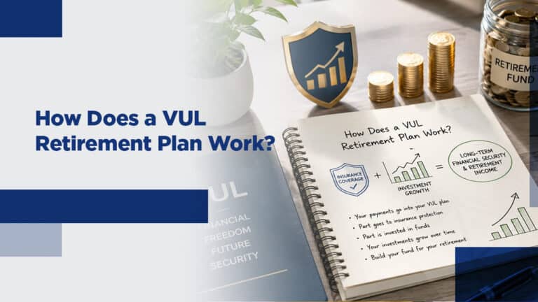 How Does a VUL Retirement Plan Work in the Philippines?