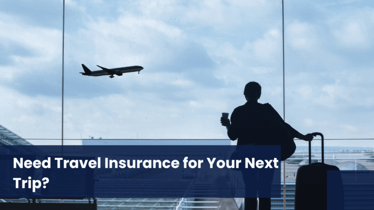 Do You Really Need Travel Insurance for Your Next Trip?