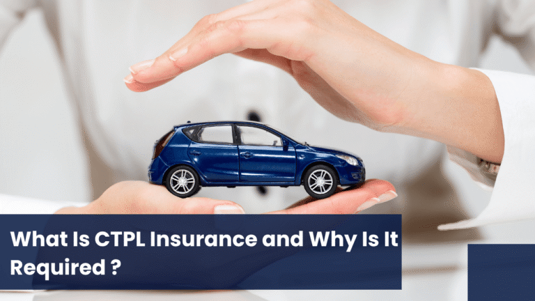 What Is CTPL Insurance and Why Is It Required in the Philippines?